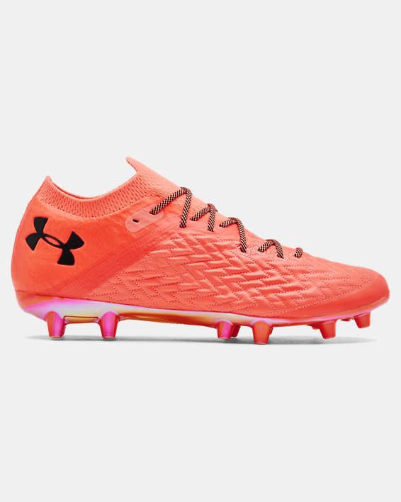 Under Armour Mens Ua Magnetico Premiere Fg Football Boots 